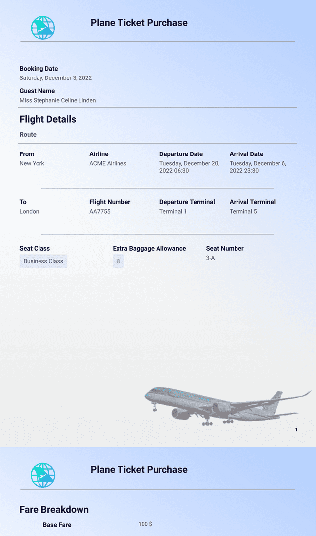 Ticket image